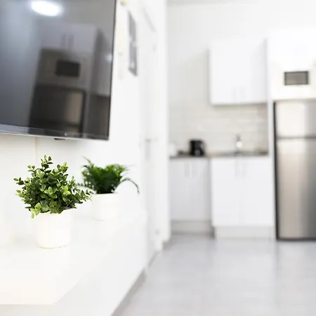 1d- Rocinante Apartments, * بويرتو ديل روزاريو
