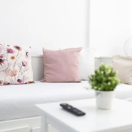 1d- Rocinante Apartments, شقة بويرتو ديل روزاريو