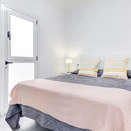 شقة 1d- Rocinante Apartments,